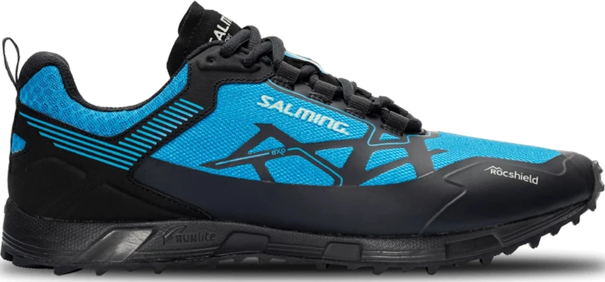 Trail Schoenen Salming Ranger W 1 Trail Schoenen Salming Ranger W