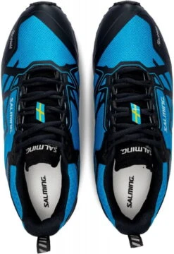 Trail Schoenen Salming Ranger W 8 Trail Schoenen Salming Ranger W -Exporteren Rend Sneakers Winkel salming ranger w 342533 21r 1 1281056 1136 960