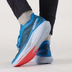 Hardloopschoen Salomon PHANTASM -Exporteren Rend Sneakers Winkel salomon phantasm 491955 l41740102 960