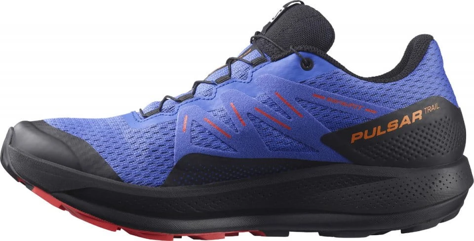 Schoenen Salomon PULSAR TRAIL GTX 5 Schoenen Salomon PULSAR TRAIL GTX - Afbeelding 5