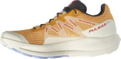 Schoenen Salomon PULSAR TRAIL W -Exporteren Rend Sneakers Winkel salomon pulsar trail w 472689 l41615100 960
