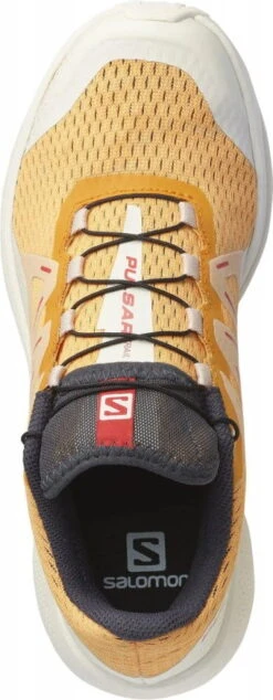 Schoenen Salomon PULSAR TRAIL W -Exporteren Rend Sneakers Winkel salomon pulsar trail w 472689 l41615102 960