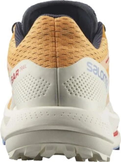 Schoenen Salomon PULSAR TRAIL W -Exporteren Rend Sneakers Winkel salomon pulsar trail w 472689 l41615105 960