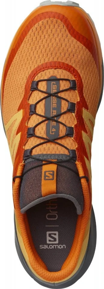 Trail Schoenen Salomon SENSE RIDE 4 8 Trail Schoenen Salomon SENSE RIDE 4 - Afbeelding 8