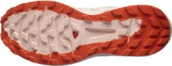 Trail Schoenen Salomon SENSE RIDE 4 W -Exporteren Rend Sneakers Winkel salomon sense ride 4 w 421727 l41450304 960