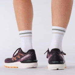 Hardloopschoen Salomon SONIC 5 Balance W -Exporteren Rend Sneakers Winkel salomon sonic 5 balance w 450669 l41710402 960