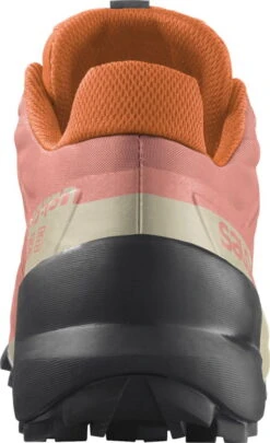 Trail Schoenen Salomon SPEEDCROSS 5 W -Exporteren Rend Sneakers Winkel salomon speedcross 5 w 451741 l41609902 960