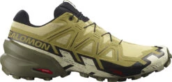 Trail Schoenen Salomon SPEEDCROSS 6