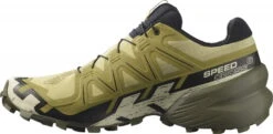 Trail Schoenen Salomon SPEEDCROSS 6 -Exporteren Rend Sneakers Winkel salomon speedcross 6 483524 l41738105 960