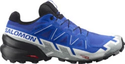 Trail Schoenen Salomon SPEEDCROSS 6 GTX