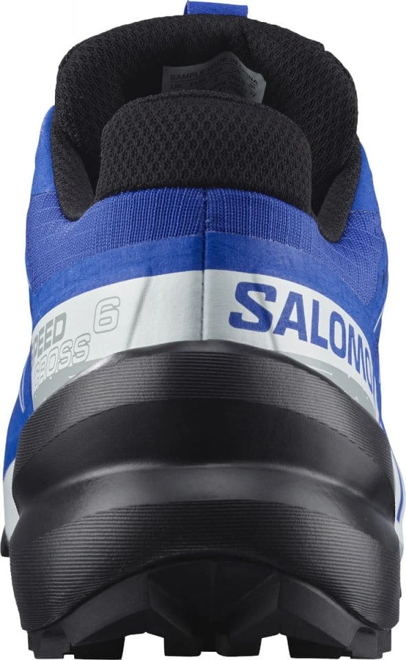 Trail Schoenen Salomon SPEEDCROSS 6 GTX 7 Trail Schoenen Salomon SPEEDCROSS 6 GTX - Afbeelding 7