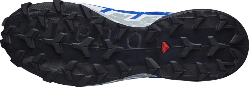 Trail Schoenen Salomon SPEEDCROSS 6 GTX 4 Trail Schoenen Salomon SPEEDCROSS 6 GTX - Afbeelding 4