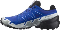 Trail Schoenen Salomon SPEEDCROSS 6 GTX 11 Trail Schoenen Salomon SPEEDCROSS 6 GTX -Exporteren Rend Sneakers Winkel salomon speedcross 6 gtx 491936 l41738805 960