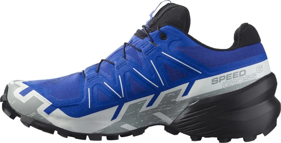 Trail Schoenen Salomon SPEEDCROSS 6 GTX 5 Trail Schoenen Salomon SPEEDCROSS 6 GTX - Afbeelding 5