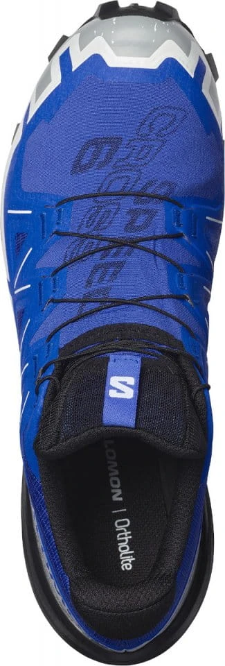 Trail Schoenen Salomon SPEEDCROSS 6 GTX 6 Trail Schoenen Salomon SPEEDCROSS 6 GTX - Afbeelding 6