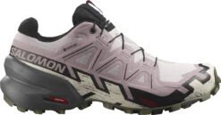 Trail Schoenen Salomon SPEEDCROSS 6 GTX W