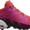 Trail Schoenen Salomon SPEEDCROSS 6 W