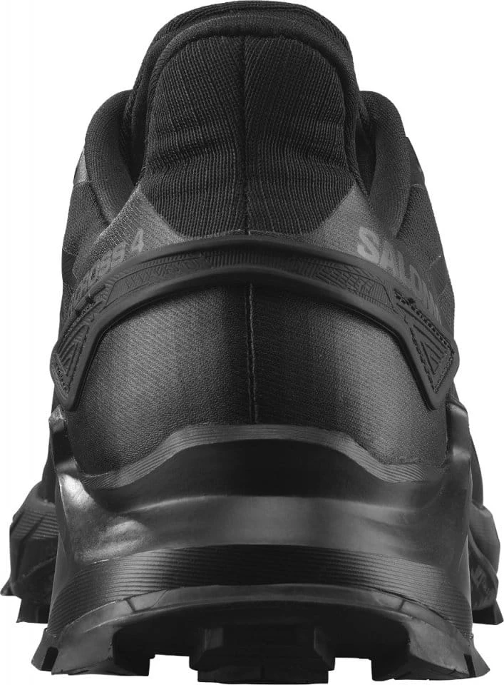 Trail Schoenen Salomon SUPERCROSS 4 5 Trail Schoenen Salomon SUPERCROSS 4 - Afbeelding 5