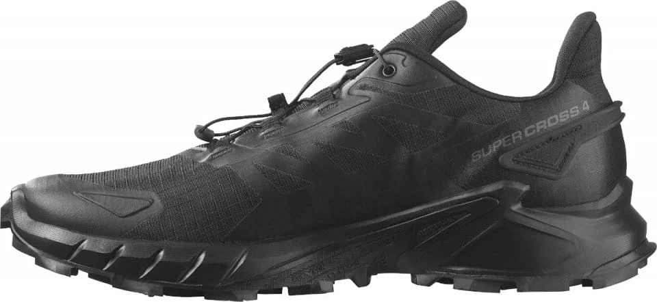 Trail Schoenen Salomon SUPERCROSS 4 3 Trail Schoenen Salomon SUPERCROSS 4 - Afbeelding 3