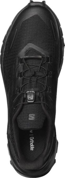 Trail Schoenen Salomon SUPERCROSS 4 8 Trail Schoenen Salomon SUPERCROSS 4 -Exporteren Rend Sneakers Winkel salomon supercross 4 495499 l41736204 960