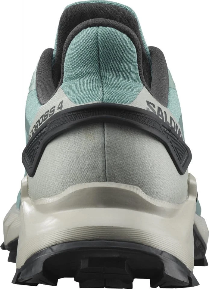 Trail Schoenen Salomon SUPERCROSS 4 W 7 Trail Schoenen Salomon SUPERCROSS 4 W - Afbeelding 7