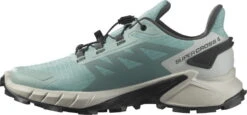 Trail Schoenen Salomon SUPERCROSS 4 W 11 Trail Schoenen Salomon SUPERCROSS 4 W -Exporteren Rend Sneakers Winkel salomon supercross 4 w 511001 l41737305 960
