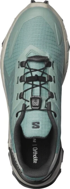 Trail Schoenen Salomon SUPERCROSS 4 W 12 Trail Schoenen Salomon SUPERCROSS 4 W -Exporteren Rend Sneakers Winkel salomon supercross 4 w 511001 l41737306 960