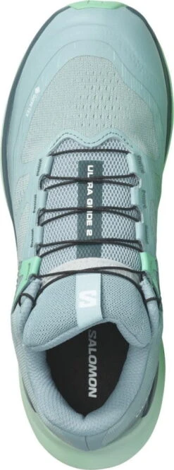 Trail Schoenen Salomon ULTRA GLIDE 2 GTX W -Exporteren Rend Sneakers Winkel salomon ultra glide 2 gtx w 568251 l47216806 960