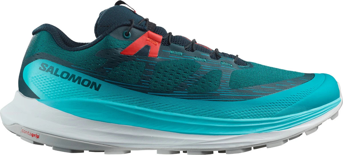 Trail Schoenen Salomon ULTRA GLIDE 2 WIDE 1 Trail Schoenen Salomon ULTRA GLIDE 2 WIDE