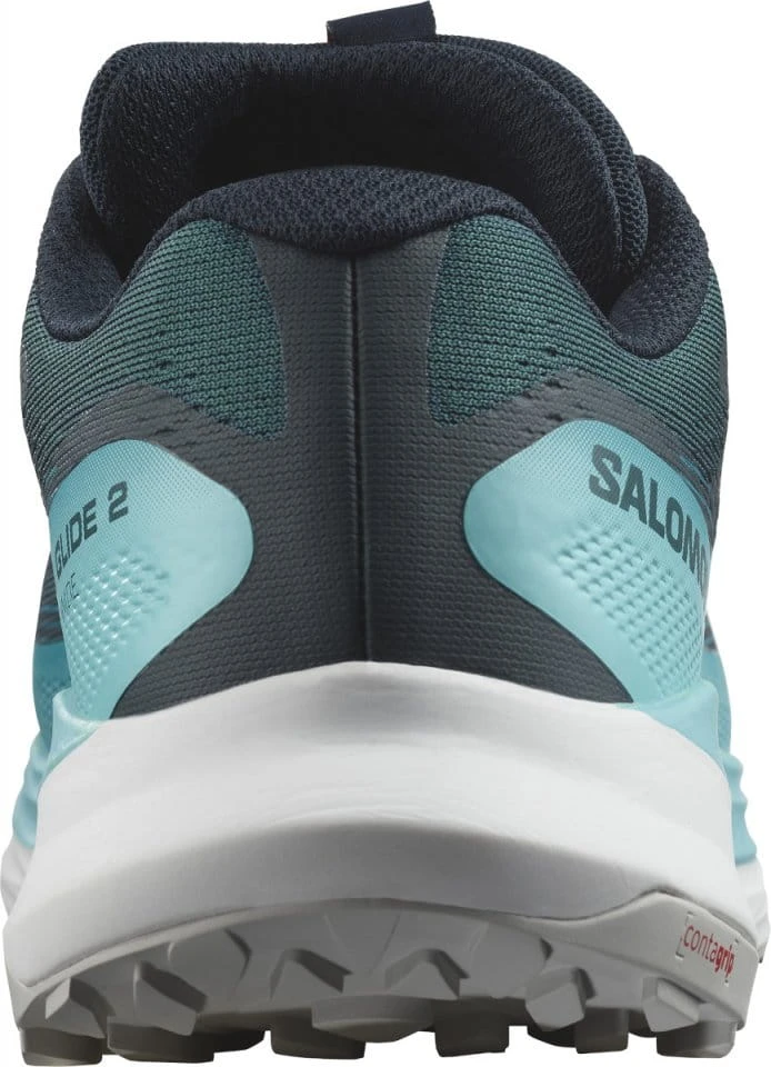 Trail Schoenen Salomon ULTRA GLIDE 2 WIDE 7 Trail Schoenen Salomon ULTRA GLIDE 2 WIDE - Afbeelding 7