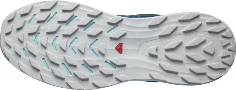 Trail Schoenen Salomon ULTRA GLIDE 2 WIDE 4 Trail Schoenen Salomon ULTRA GLIDE 2 WIDE - Afbeelding 4