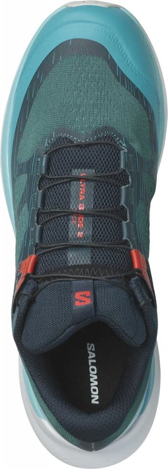 Trail Schoenen Salomon ULTRA GLIDE 2 WIDE 6 Trail Schoenen Salomon ULTRA GLIDE 2 WIDE - Afbeelding 6