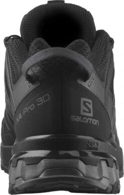 Trail Schoenen Salomon XA PRO 3D V8 -Exporteren Rend Sneakers Winkel salomon xa pro 3d v8 509719 l41689103 960