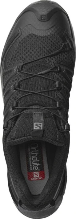Trail Schoenen Salomon XA PRO 3D V8 -Exporteren Rend Sneakers Winkel salomon xa pro 3d v8 509719 l41689106 960