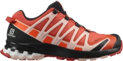 Trail Schoenen Salomon XA PRO 3D V8 GTX W