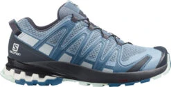 Trail Schoenen Salomon XA PRO 3D V8 W