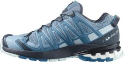 Trail Schoenen Salomon XA PRO 3D V8 W -Exporteren Rend Sneakers Winkel salomon xa pro 3d v8 w 546497 l41272104 960