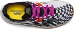 Hardloopschoen Saucony Endorphin Pro 2 W -Exporteren Rend Sneakers Winkel saucony endorphin pro 2 w 377380 s10687 42 960