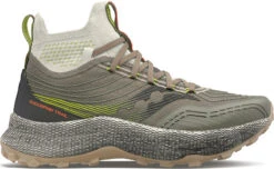 Schoenen Saucony Endorphin Trail Mid Runshield