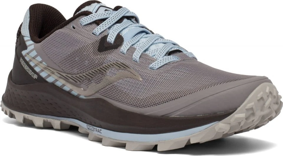 Trail Schoenen Saucony Peregrine 11 W 5 Trail Schoenen Saucony Peregrine 11 W - Afbeelding 5