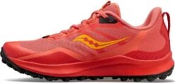 Trail Schoenen Saucony Peregrine 12 -Exporteren Rend Sneakers Winkel saucony peregrine 12 522523 s10737 33 960