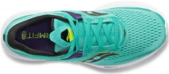 Hardloopschoen Saucony Ride 15 7 Hardloopschoen Saucony Ride 15 -Exporteren Rend Sneakers Winkel saucony ride 15 457785 s10729 28 960