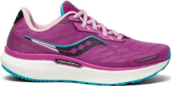 Hardloopschoen Saucony Triumph 19 W