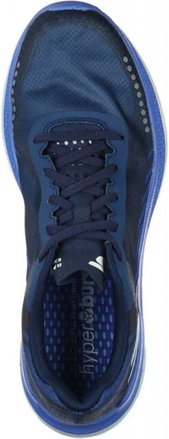 Hardloopschoen Skechers GO RUN RAZOR EXCESS W -Exporteren Rend Sneakers Winkel skechers go run razor excess w 369441 172004 bkbl 960