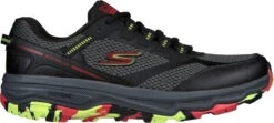 Schoenen Skechers GO RUN TRAIL ALTITUDE-MARBLE