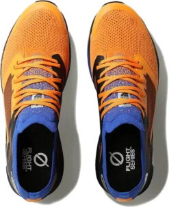 Trail Schoenen The North Face M FLIGHT VECTIV 12 Trail Schoenen The North Face M FLIGHT VECTIV -Exporteren Rend Sneakers Winkel the north face m flight vectiv 476628 nf0a4t3l7q63 960