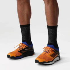 Trail Schoenen The North Face M FLIGHT VECTIV 9 Trail Schoenen The North Face M FLIGHT VECTIV -Exporteren Rend Sneakers Winkel the north face m flight vectiv 487812 nf0a4t3l7q63 960