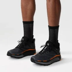 Trail Schoenen The North Face M VECTIV ENDURIS FUTURELIGHT -Exporteren Rend Sneakers Winkel the north face m vectiv enduris futurelight 503649 nf0a52r2gvv3 960