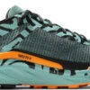 Trail Schoenen The North Face M VECTIV INFINITE X ELVIRA