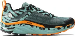 Trail Schoenen The North Face M VECTIV INFINITE X ELVIRA